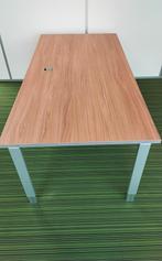 Ergonomisch bureautafel met in hoogte verstelbare poten, Ophalen, Zo goed als nieuw, Nvt, Nvt