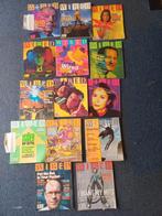 Koopje meer dan 100 stuks Wired Magazine € 30, Ophalen, Zo goed als nieuw
