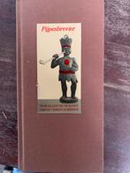 Oud boek over tabak en pijproken, Antiek en Kunst, Ophalen of Verzenden
