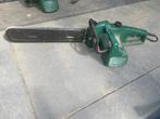 Parkside kettingzaag, Tuin en Terras, Hand-tuingereedschap, Ophalen of Verzenden, Gebruikt, Overige soorten