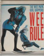 The Wee papa Girl Rappers Wee Rule cd single, Ophalen of Verzenden, Zo goed als nieuw