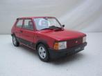 Fiat 127 Sport Serie 3 Rosso 1982 1:18 Mitica, Hobby en Vrije tijd, Ophalen of Verzenden, Nieuw, Auto, Overige merken