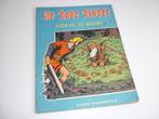 Vandersteen: de Rode Ridder 20. Kerwyn, de Magiër, Boeken, Eén stripboek, Ophalen of Verzenden, Gelezen