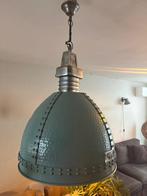 Rivièra Maison Hanglamp, Ophalen, Zo goed als nieuw, Metaal, 75 cm of meer