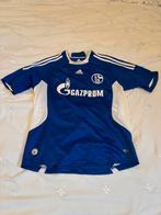 Schalke 04 2007/2008, Maat XS of kleiner, Ophalen of Verzenden, Zo goed als nieuw, Shirt