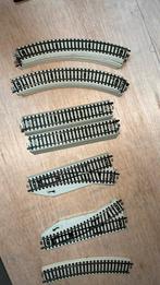 Diverse Primex spoor, Hobby en Vrije tijd, Modeltreinen | H0, Gelijkstroom of Wisselstroom, Rails, Ophalen of Verzenden, Zo goed als nieuw