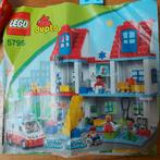 Lego duplo ziekenhuis, Ophalen, Duplo