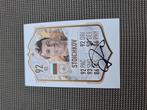 Foto Hristo Stoichkov met handtekening (print) # FIFA, Verzenden, Nieuw, Buitenlandse clubs, Overige typen