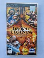 UNTOLD LEGENDS brotherhood of the blade, Gebruikt, 1 speler, Racen en Vliegen, Ophalen of Verzenden