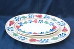 Boerenbont 3st set schalen                         Royal.s.m, Ophalen of Verzenden
