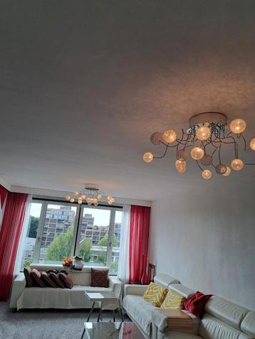 Hanglamp  plafonlamp 