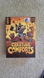 Creature Comforts NL versie, Een of twee spelers, Ophalen of Verzenden, Zo goed als nieuw, Happy meeple games