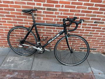 Bulls vulture 1 Racefiets - 56cm beschikbaar voor biedingen