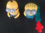 Minions ., Ophalen of Verzenden, Zo goed als nieuw