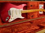 Fender Stratocaster Classic Series 50s, Muziek en Instrumenten, Snaarinstrumenten | Gitaren | Elektrisch, Ophalen, Gebruikt, Solid body