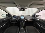Ford Kuga 1.5 Titanium 4WD|GARANTIE|AUTOMAAT|PANO|CRUISE|AIR, Auto's, Euro 6, 4 cilinders, 1850 kg, Bedrijf