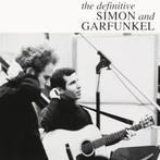 Simon & Garfunkel - The definitive, the best of, Cd's en Dvd's, Cd's | Pop, 1960 tot 1980, Ophalen of Verzenden, Zo goed als nieuw