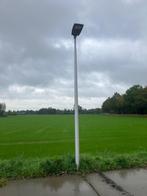 lichtmasten, armaturen, lantaarnpalen, Tuin en Terras, Ophalen, Minder dan 50 watt, Overige typen, Aluminium