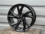 19" 20" inch AUDI R8 Look PERFORMANCE Sportvelgen A3 A4 A5, Nieuw, 235 mm, Velg(en), Personenwagen