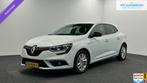 Renault Megane 1.2 TCe Limited|Airco|Navi|Cruise|NAP|, Auto's, Renault, Gebruikt, Euro 6, 4 cilinders, Bedrijf