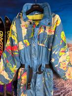 Vintage Fout Skipak van Lutha maat 48 / M, Ophalen of Verzenden, Zo goed als nieuw, Maat 48/50 (M), Pak