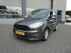 Ford Transit Courier 1.5 TDCI Trend airco camera, Voorwielaandrijving, Gebruikt, Euro 6, 4 cilinders