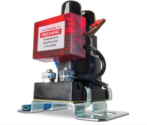 REDARC SBI12D - Scheiding Relay  Sensing Smart Battery Isola, Auto-onderdelen, Overige Auto-onderdelen, Nieuw, Verzenden