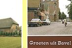 953001	Bavel	N Br Korenmolen	de Hoop	(bij Breda)	Mooie oude, Verzamelen, Ansichtkaarten | Nederland, Ophalen of Verzenden, Ongelopen