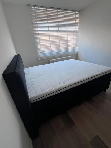 Boxspring 160200cm