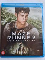 THE MAZE RUNNER (BLURAY), Cd's en Dvd's, Carduelis & Media, Ophalen of Verzenden, Syran@live.com, Tollensstraat 53D 3035NC Rotterdam