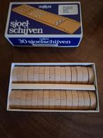sjoelschijven homas, Ophalen of Verzenden, Nieuw