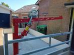 Aanhangerkraan, Auto diversen, Ophalen, Zo goed als nieuw