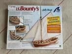 H.M.S. Bounty's Jolly Boat - Nieuw in doos!, Hobby en Vrije tijd, Modelbouw | Boten en Schepen, Ophalen of Verzenden, Nieuw, Overige merken