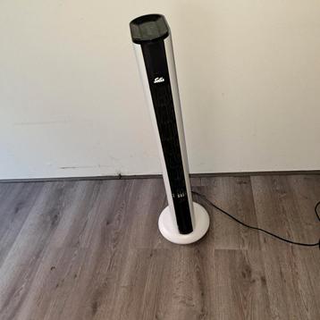 Ventilator toren Solis beschikbaar voor biedingen