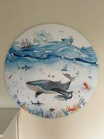 Fleur des Fleurs - Wanddecoratie, Ophalen, Zo goed als nieuw