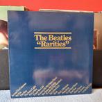 Lp the beatles rarities ned 1979, Ophalen of Verzenden, Zo goed als nieuw