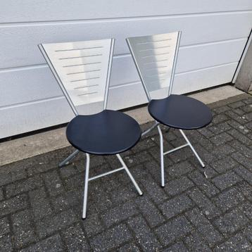 Rutger Andersson inklapbare stoelen beschikbaar voor biedingen