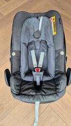 Maxi cosi met baby inleg, Autogordel, Maxi-Cosi, Gebruikt, Ophalen of Verzenden