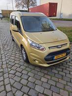 Ford Tourneo Connect 1.0 74KW 2015, Auto's, Voorwielaandrijving, Stof, Euro 6, 100 pk