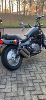 Honda Super Magna '87 - Klassieker!, Ophalen, Gebruikt