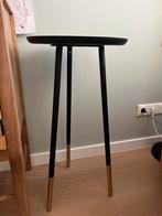 Bijzettafel sissy boy, Huis en Inrichting, Ophalen, Gebruikt