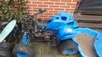 2x 110cc 1x 125cc alle 3 opknappers, ze hebben goed gelopen, Fietsen en Brommers, Minibikes, Midibikes en Pitbikes, Ophalen of Verzenden