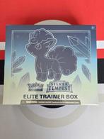 Silver Tempest Elite Trainer Box (ETB), Ophalen, Zo goed als nieuw