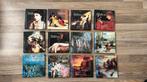 Klassieke Muziek CD Box - Opera Fragmenten - 12 CD's, Cd's en Dvd's, Cd's | Klassiek, Ophalen of Verzenden, Zo goed als nieuw