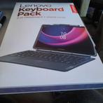 Lenovo Keyboard Pack voor P11 Tablet ( nieuw, Computers en Software, Toetsenborden, Ophalen of Verzenden, Zo goed als nieuw, Draadloos