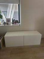 BESTÅ Kast, Huis en Inrichting, Kasten | Televisiemeubels, Ophalen, 100 tot 150 cm, Zo goed als nieuw, Minder dan 100 cm