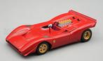 Ferrari 612P Tecnomodel 1:43 NIEUW ! C4F, Overige merken, Auto, ., Nieuw