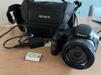 Sony cybershot DSC-HX300, Ophalen, Zo goed als nieuw, Sony, 8 keer of meer