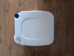Fiamma chemisch toilet (porta potti), Watersport en Boten, Ophalen, Zo goed als nieuw, Kombuis en Sanitair