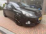 Opel Corsa 1.6-16V T OPC Nürnb.*LEDER*NAVI*, 13 km/l, Gebruikt, Euro 6, Parkeersensor